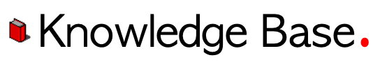 Knowledge Base